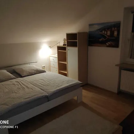 Allgaeuglueck Apartamento