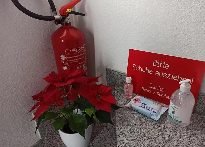 Apartamento Allgaeuglueck *