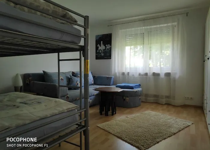 Apartamento Allgaeuglueck Waltenhofen