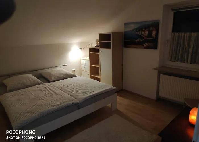 Allgaeuglueck Apartamento