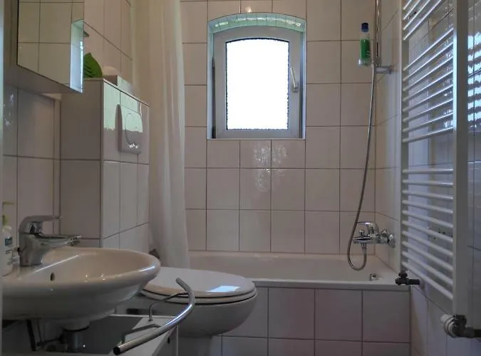 Apartamento Allgaeuglueck *