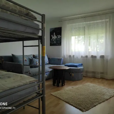 Appartement Allgaeuglueck Waltenhofen